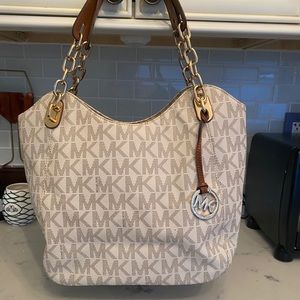 Michael Kors Lillie Tote